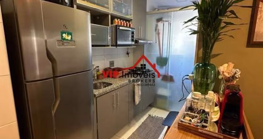 Apartamento para venda em Parque União de 61.00m² com 3 Quartos, 1 Suite e 1 Garagem