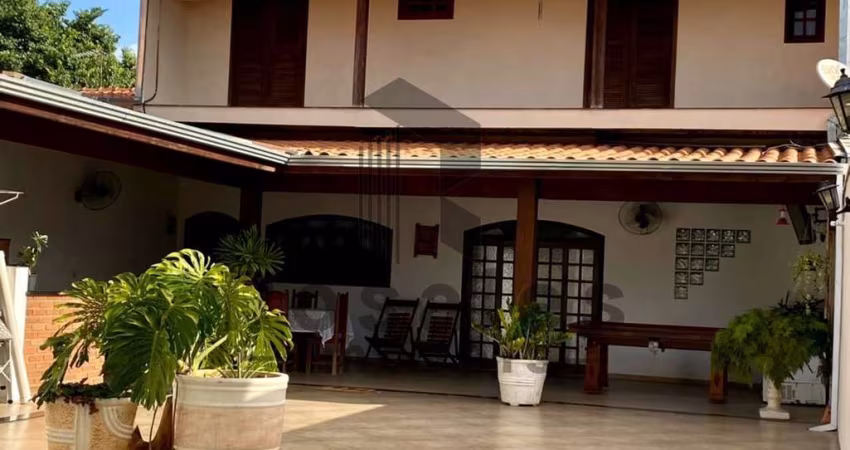 Casa para alugar em João Aranha de 162.00m² com 2 Quartos, 1 Suite e 3 Garagens