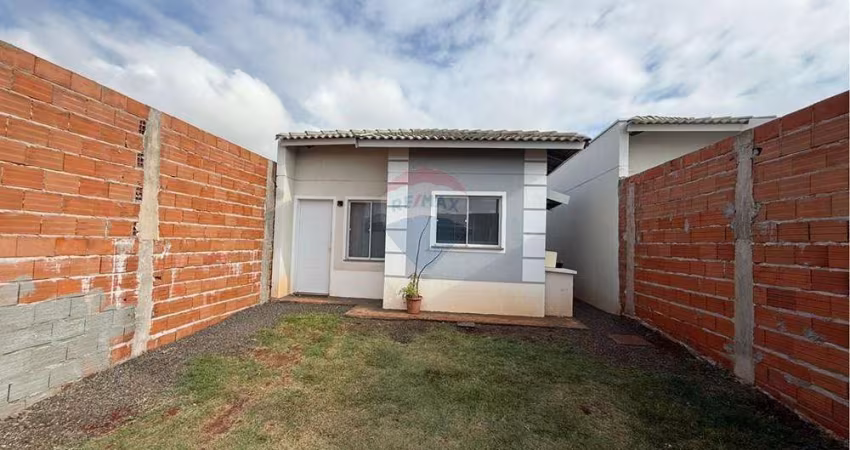 Casa para venda em Jardim Flamboyant de 179.01m² com 2 Quartos e 1 Suite