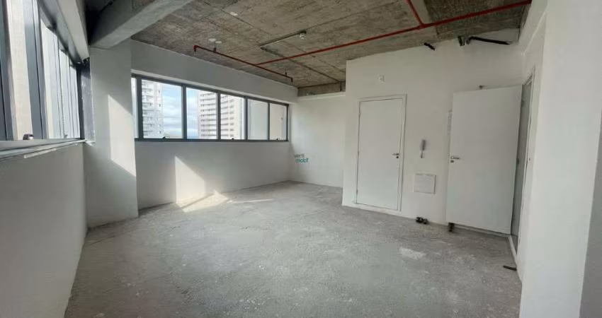 Sala Comercial para alugar em Vila da Serra de 40.00m²