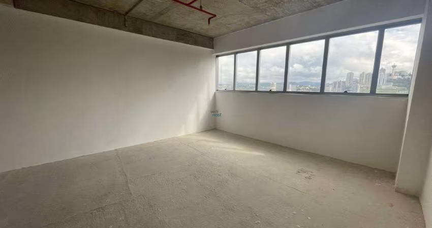 Sala Comercial para alugar em Vila da Serra de 38.00m²