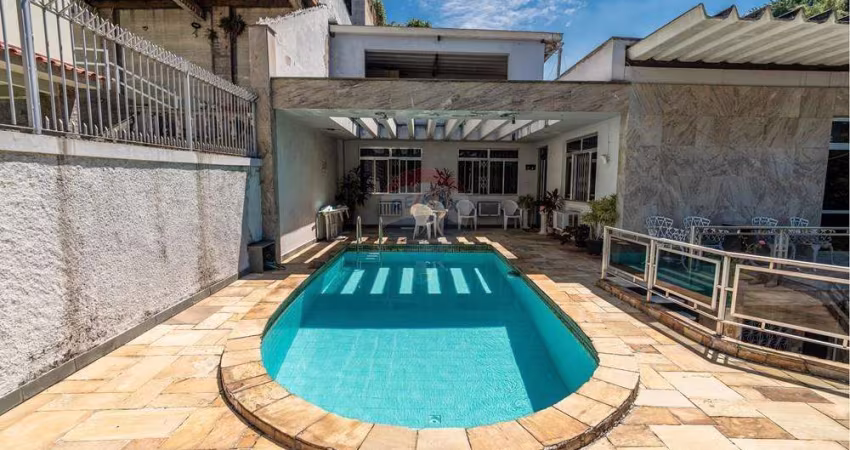 Casa para venda em Jardim Guanabara de 160.00m² com 3 Quartos, 1 Suite e 1 Garagem