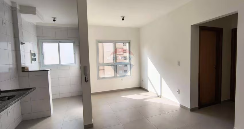Apartamento para alugar em Zona Predominantemente Residencial Dois ( Zpr 2) de 49.00m² com 2 Quartos e 1 Garagem