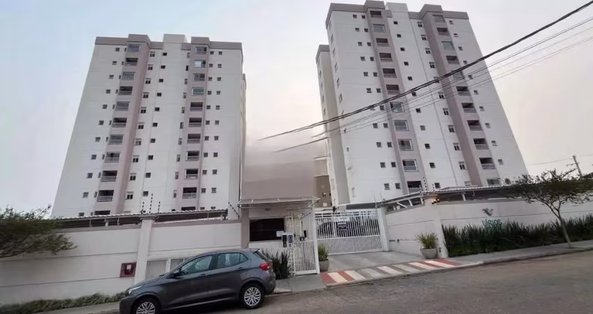 Apartamento para alugar em Vila Rica de 62.00m² com 2 Quartos, 1 Suite e 1 Garagem