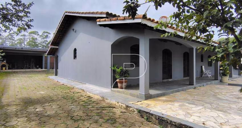 Casa para venda em Chácara Nossa Senhora De Fátima de 458.00m² com 4 Quartos, 2 Suites e 4 Garagens