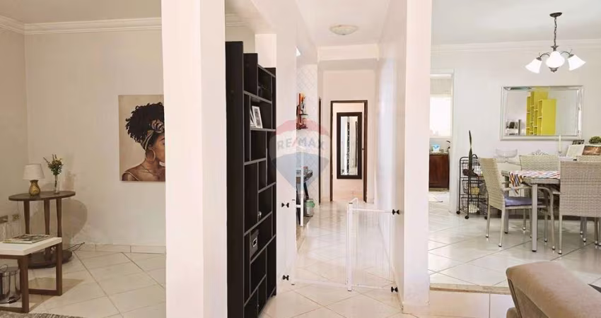 Casa para venda em Planalto Verde de 265.18m² com 4 Quartos, 4 Suites e 3 Garagens