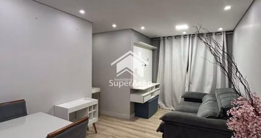 Apartamento para venda em Picanço de 69.00m² com 2 Quartos, 1 Suite e 1 Garagem