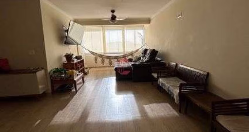 Apartamento para venda em Vila Arens Ii de 189.00m² com 3 Quartos, 1 Suite e 2 Garagens