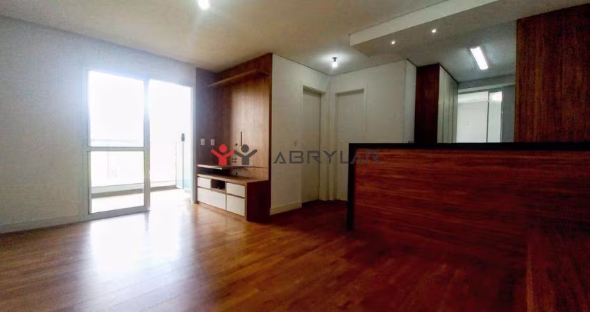 Apartamento para venda em Recanto Quarto Centenário de 51.00m² com 1 Quarto e 1 Garagem