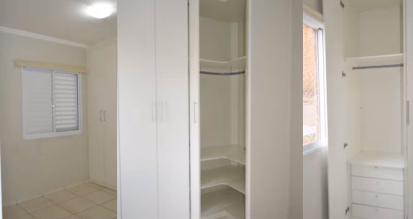 Apartamento para venda em Nossa Senhora Aparecida de 47.00m² com 2 Quartos e 1 Garagem