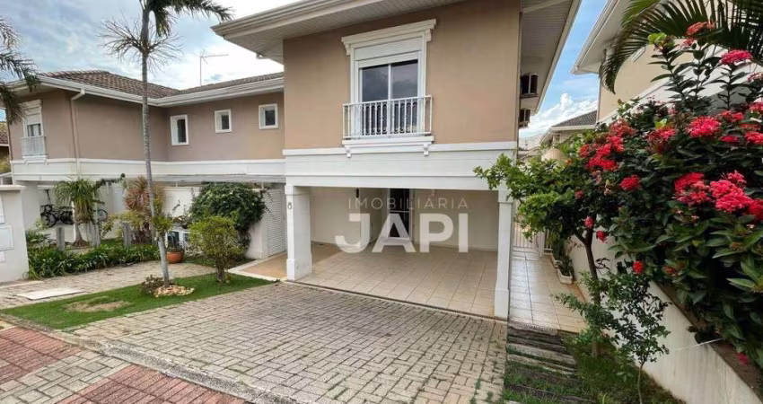 Casa de Condomínio para alugar em Eloy Chaves de 173.00m² com 4 Quartos, 2 Suites e 4 Garagens