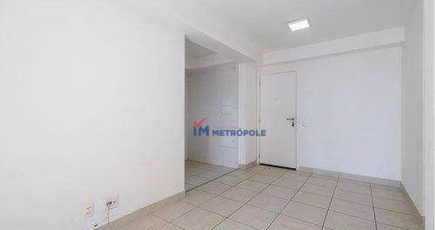 Apartamento para venda em Del Castilho de 58.00m² com 2 Quartos, 1 Suite e 1 Garagem