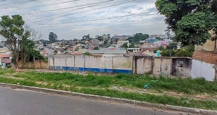 Terreno para venda em Guarani de 408.00m²