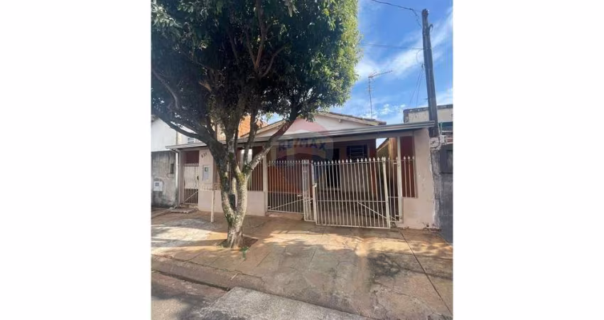 Casa para venda em Jardim Paraíso de 101.42m² com 2 Quartos