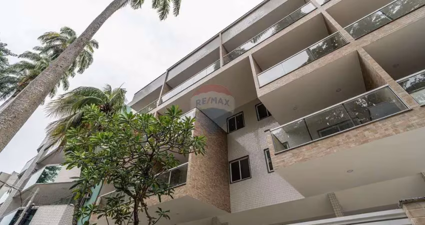 Apartamento para venda em Jardim Guanabara de 49.45m² com 1 Quarto e 1 Garagem