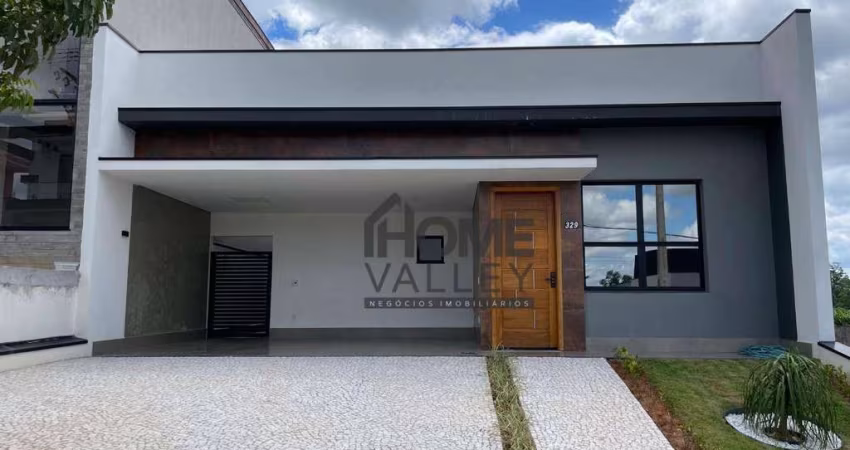 Casa de Condomínio para venda em Residencial Bosque Da Mata de 185.00m² com 3 Quartos, 3 Suites e 4 Garagens