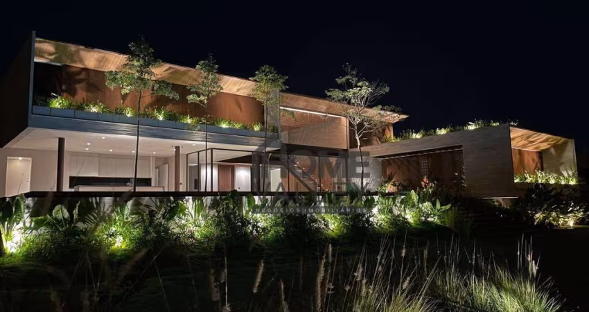 Casa de Condomínio para venda em Condomínio Quinta Da Baroneza Ii de 1005.00m² com 6 Quartos e 6 Suites