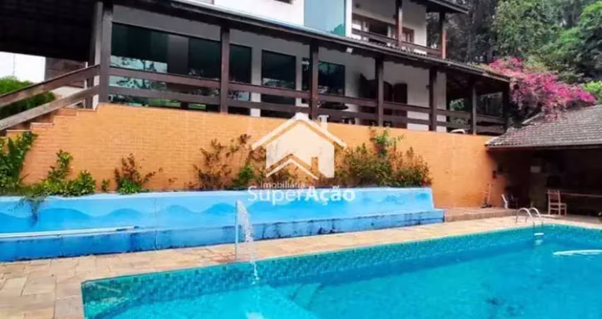 Casa de Condomínio para venda em Roseira de 320.00m² com 3 Quartos, 1 Suite e 8 Garagens