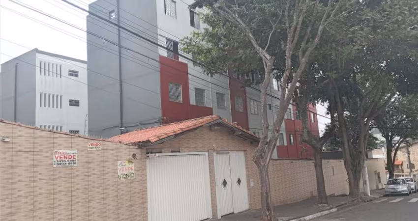 Apartamento para venda em Conjunto Residencial José Bonifácio de 57.00m² com 2 Quartos e 1 Garagem