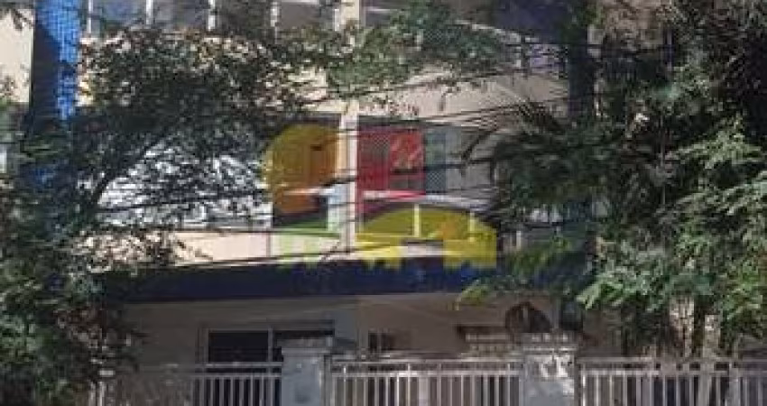 Apartamento para venda em Rudge Ramos de 110.00m² com 3 Quartos, 1 Suite e 2 Garagens