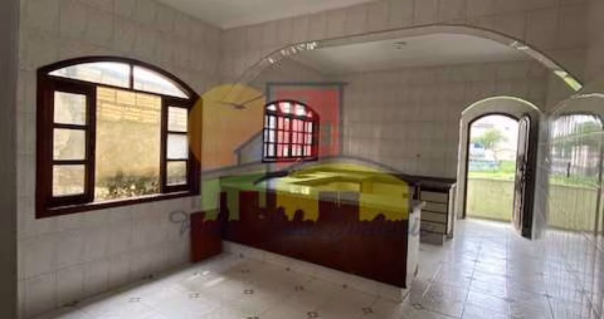 Sobrado para venda em Parque Erasmo Assunção de 540.00m² com 3 Quartos, 1 Suite e 1 Garagem