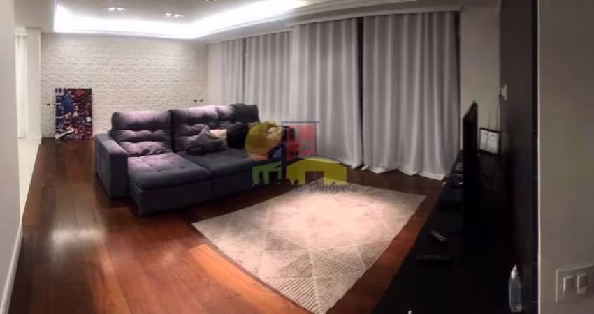 Apartamento para venda em Centro de 228.00m² com 4 Quartos, 2 Suites e 3 Garagens