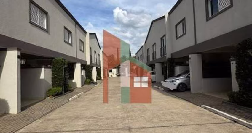 Casa para venda em Jardim Estância Brasil de 100.00m² com 2 Quartos, 2 Suites e 2 Garagens