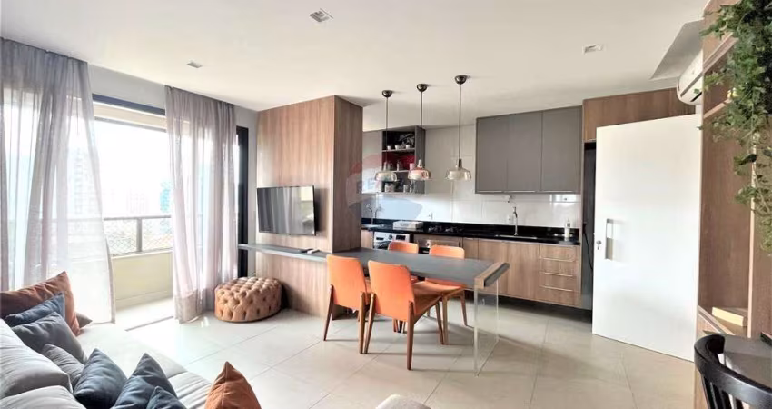 Apartamento para venda em Santa Efigênia de 68.19m² com 2 Quartos, 1 Suite e 2 Garagens