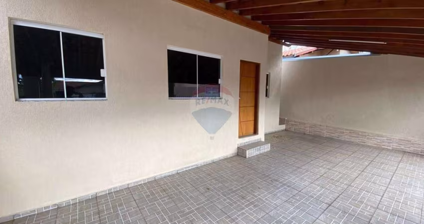 Casa para alugar em Jardim Mathilde Berzin de 70.00m² com 2 Quartos e 1 Garagem