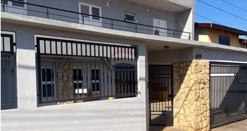 Casa para alugar em Residencial Santa Luiza I de 290.00m² com 4 Quartos e 1 Suite