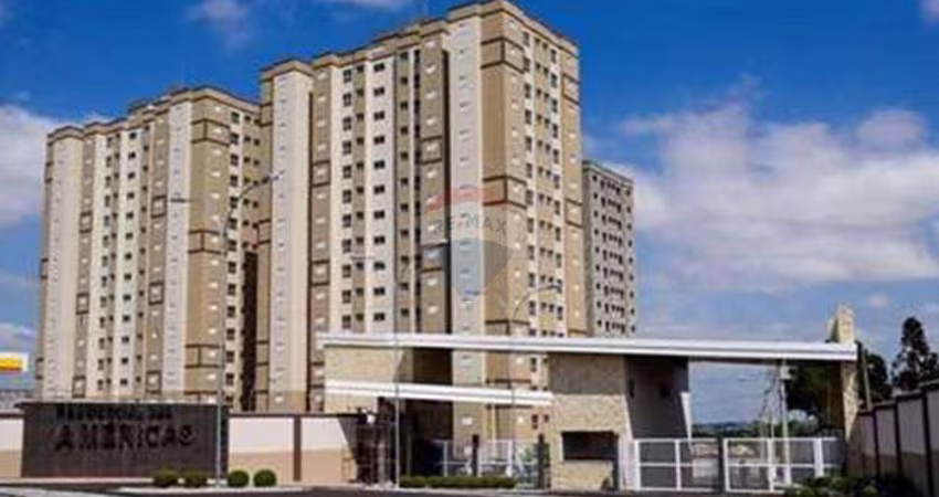 Apartamento para alugar em Zona Predominantemente Residencial Dois ( Zpr 2) de 49.00m² com 2 Quartos e 1 Garagem
