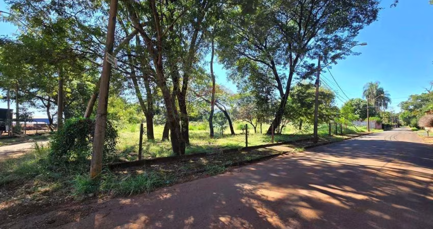 Terreno para venda em Condomínio Balneário Recreativa de 3039.58m²