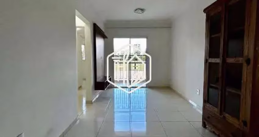 Apartamento para alugar em Parque Campolim de 60.00m² com 2 Quartos, 1 Suite e 2 Garagens