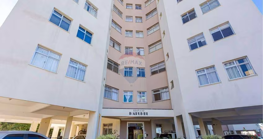 Apartamento para venda em Novo Mundo de 61.00m² com 3 Quartos e 1 Garagem