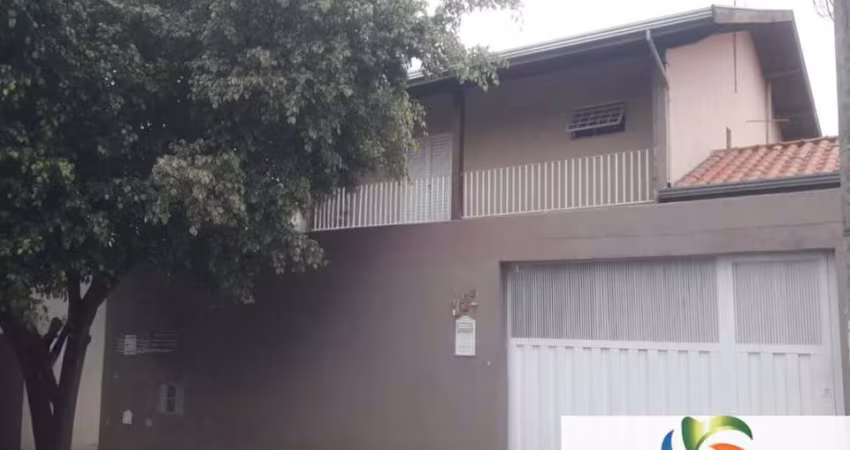 Casa para venda em Parque Bom Retiro de 290.00m² com 3 Quartos, 1 Suite e 4 Garagens