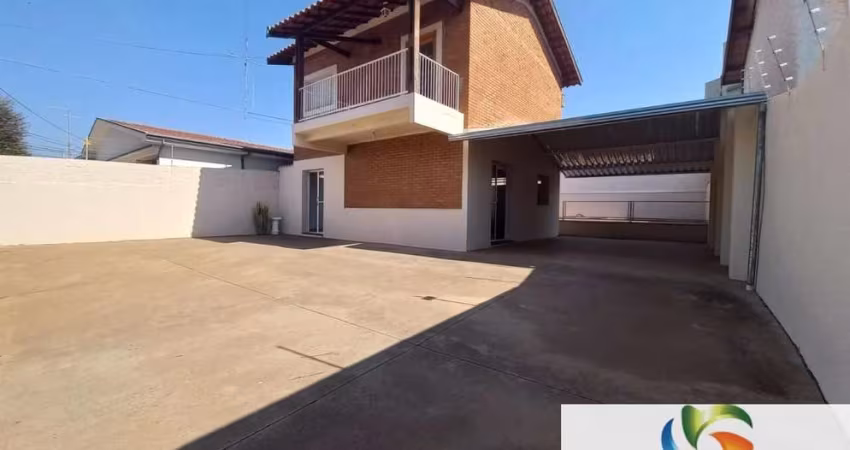 Casa para venda em Jardim Vista Alegre de 200.00m² com 3 Quartos e 4 Garagens