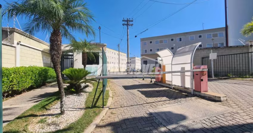 Apartamento para venda em Alto Da Boa Vista de 46.00m² com 2 Quartos e 1 Garagem