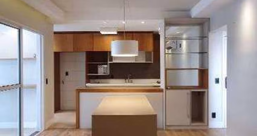 Apartamento para alugar em Matadouro E Vila Bressan de 97.00m² com 2 Quartos, 2 Suites e 1 Garagem