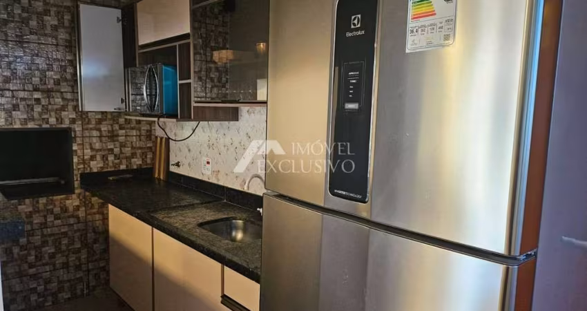 Apartamento para alugar em Jardim Florestan Fernandes de 43.00m² com 2 Quartos e 1 Garagem