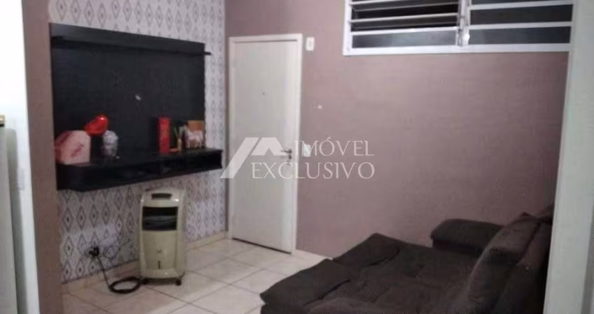 Apartamento para venda em Jardim Heitor Rigon de 43.00m² com 2 Quartos e 1 Garagem