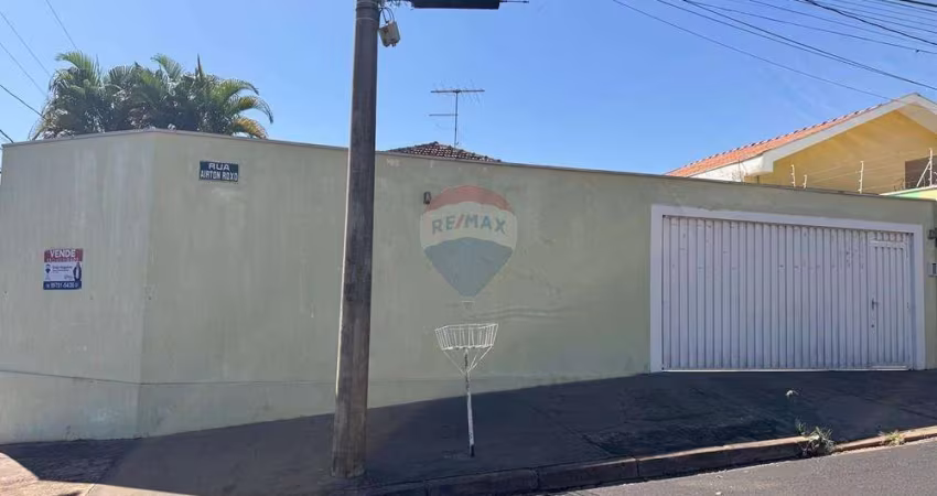 Prédio Comercial para venda em Alto Da Boa Vista de 264.00m² com 4 Quartos, 1 Suite e 5 Garagens