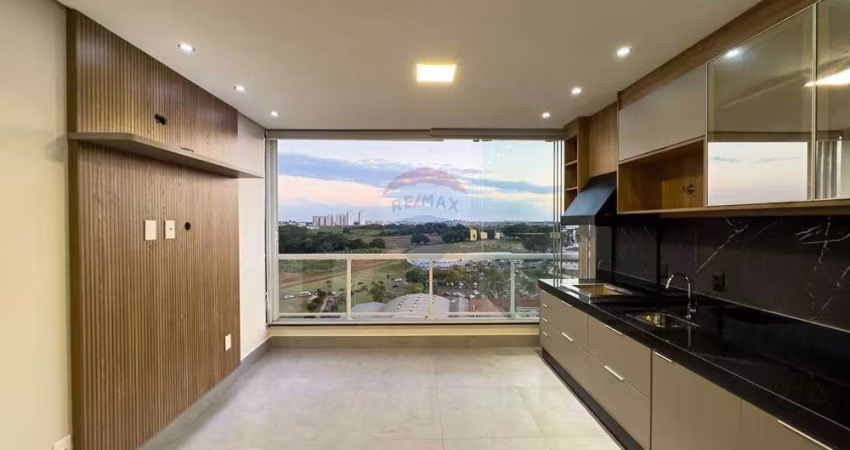 Apartamento para alugar em Parque Ortolândia de 115.00m² com 3 Quartos, 313 Suites e 2 Garagens