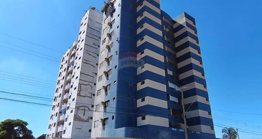 Apartamento para alugar em Vila Menuzzo de 200.00m² com 3 Quartos, 2 Suites e 20 Garagens