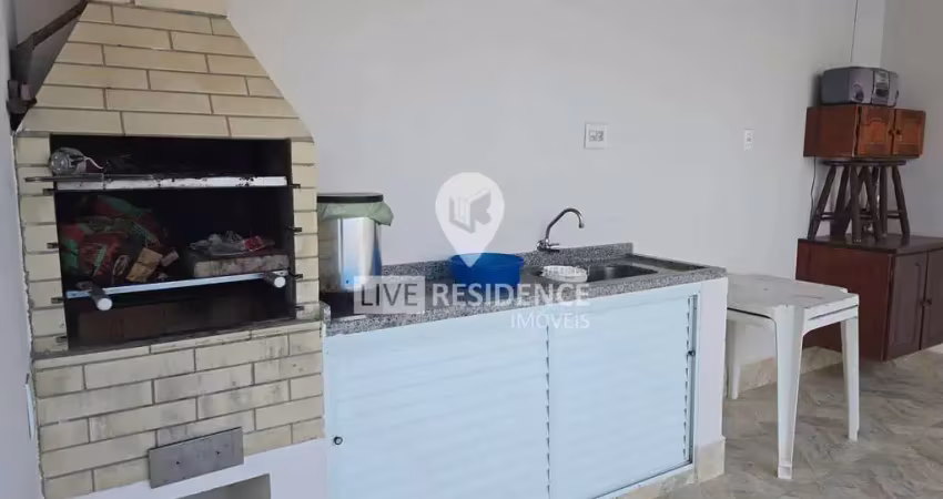 Casa para venda em Loteamento Residencial Terra Nova de 124.00m² com 2 Quartos, 1 Suite e 2 Garagens