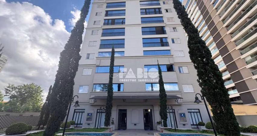 Apartamento para venda em Jardim Tarraf Ii de 103.00m² com 3 Quartos, 2 Suites e 2 Garagens