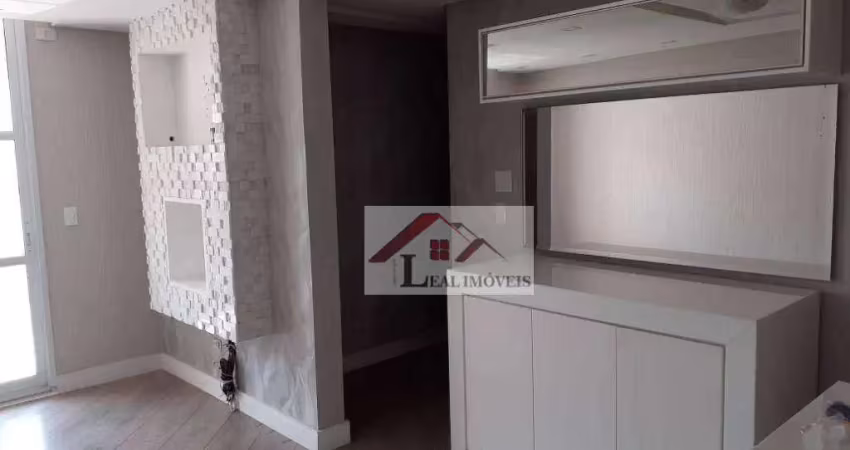 Apartamento para alugar em Jardim de 73.00m² com 3 Quartos, 1 Suite e 1 Garagem