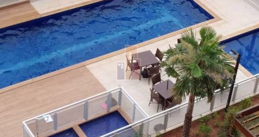 Apartamento para venda em Residencial Parque Granja Cecília B de 56.00m² com 2 Quartos, 1 Suite e 1 Garagem