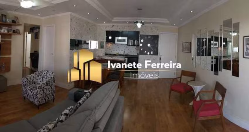 Apartamento para venda em Vila Sanches de 99.00m² com 3 Quartos, 1 Suite e 2 Garagens