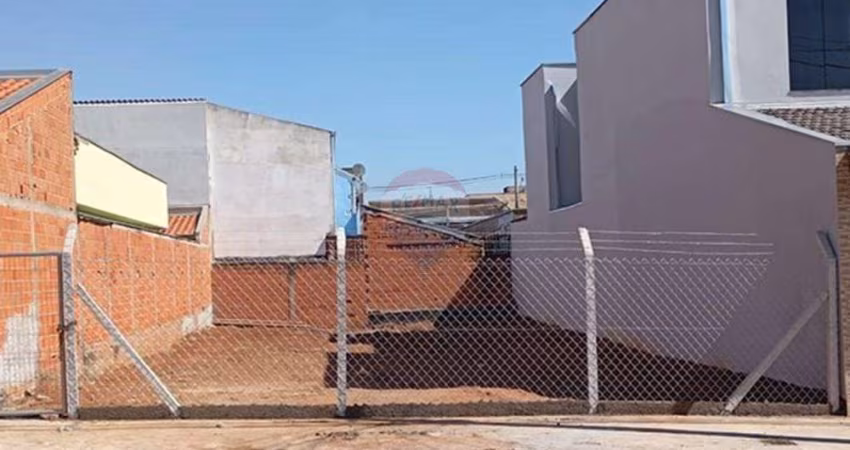 Terreno para venda em Residencial Portal Bordon Ii de 250.00m²