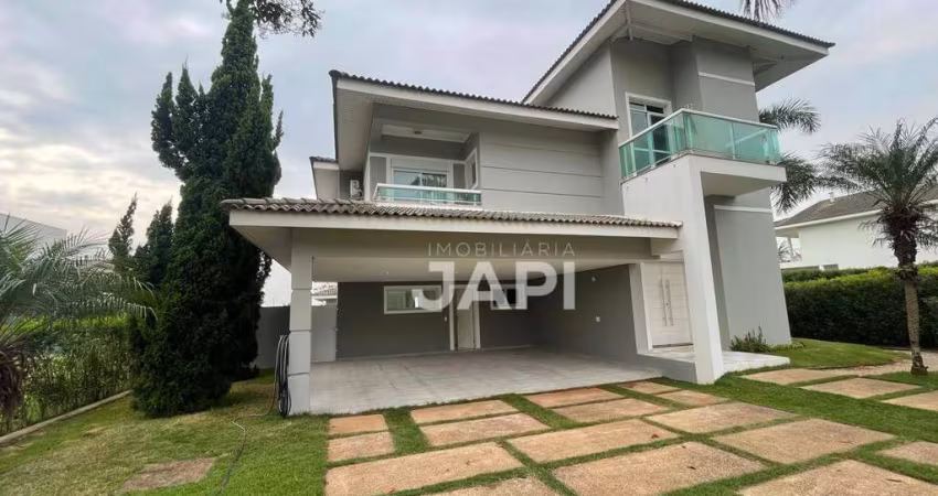 Casa de Condomínio para alugar em Portal Da Concórdia Ii (jacaré) de 440.00m² com 5 Quartos, 4 Suites e 6 Garagens